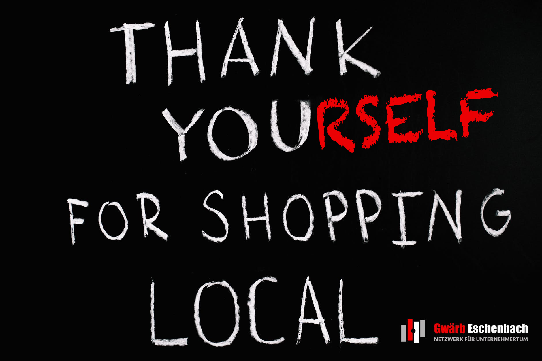 thankyourself gwaerb