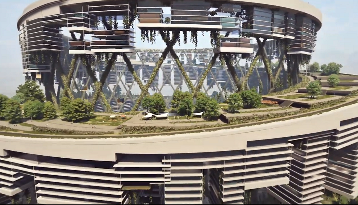 2025 07 08 UF Foto 3 Stadt von Morgen