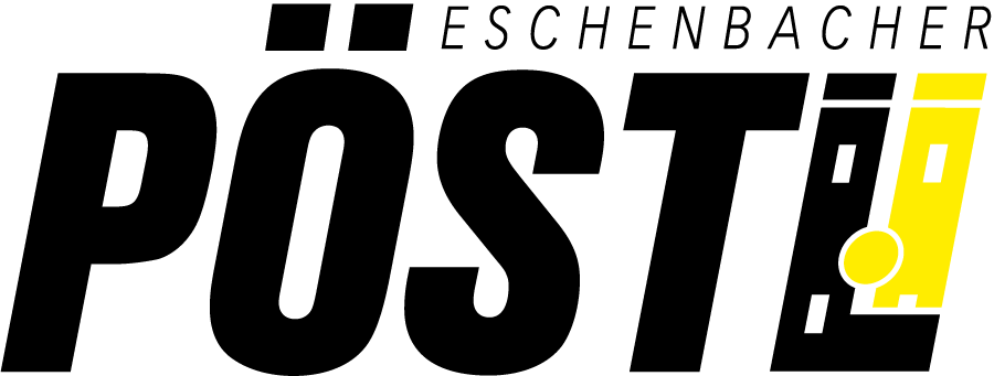 Logo Eschenbacher Poestli 2019