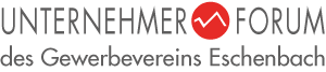 Logo Gewerbeverein Unternehmerforum